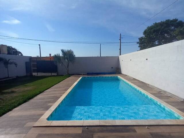 #1165 - Chácara para Venda em Limeira - SP - 3