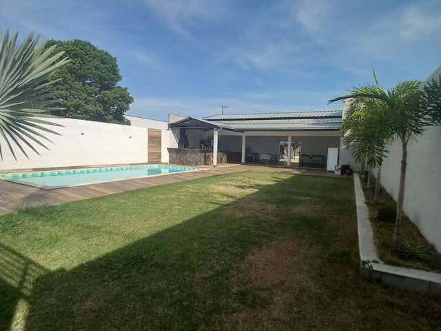 #1165 - Chácara para Venda em Limeira - SP - 1