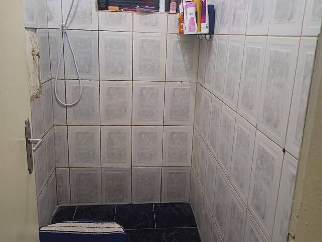 #1167 - Casa para Venda em Limeira - SP - 2