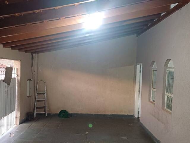 #1167 - Casa para Venda em Limeira - SP - 3