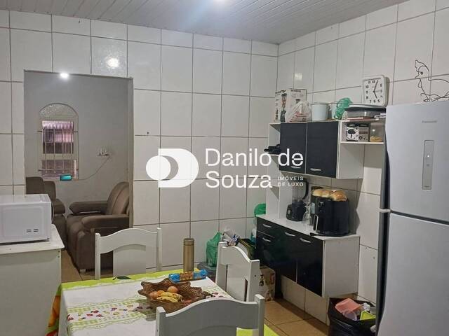 Casa para Venda em Limeira - 4