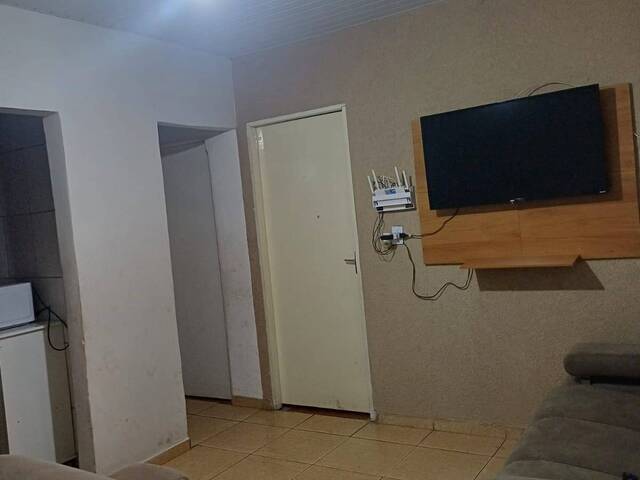 #1167 - Casa para Venda em Limeira - SP - 1