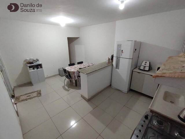 #1168 - Casa para Venda em Limeira - SP - 3