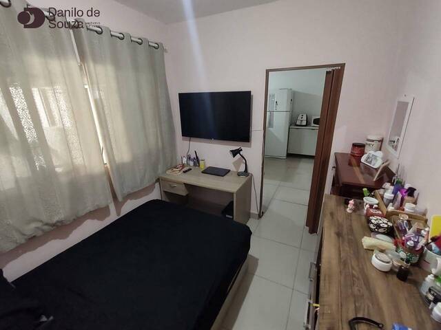 #1168 - Casa para Venda em Limeira - SP - 1