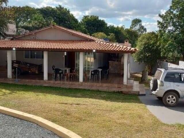 #1169 - Chácara para Venda em Limeira - SP - 3