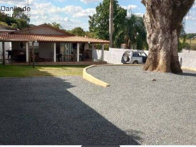 #1169 - Chácara para Venda em Limeira - SP - 1