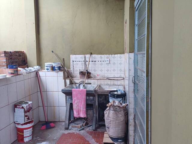 #1170 - Casa para Venda em Limeira - SP - 2