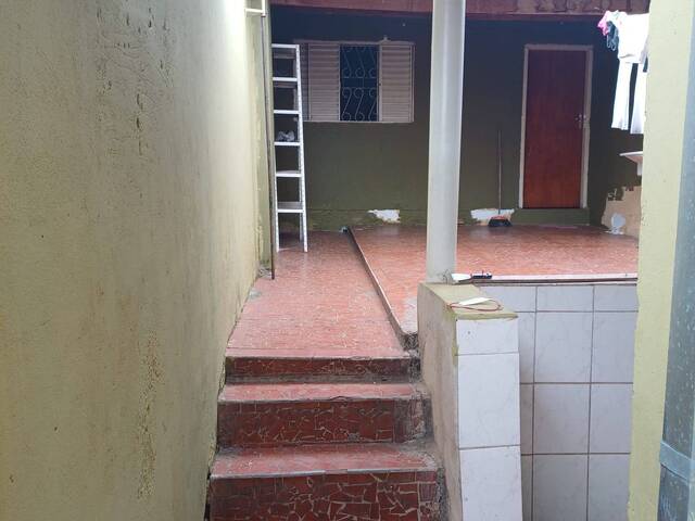#1170 - Casa para Venda em Limeira - SP - 1