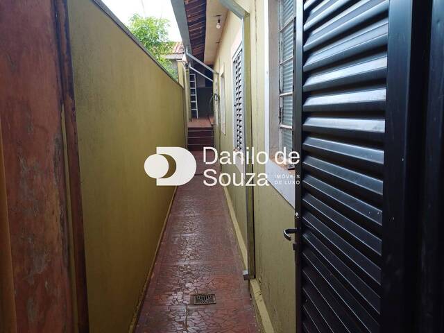 Casa para Venda em Limeira - 4
