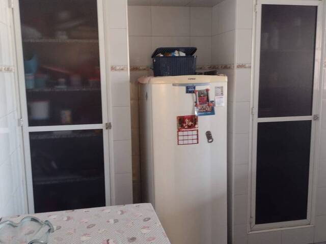 #1171 - Casa para Venda em Limeira - SP - 2