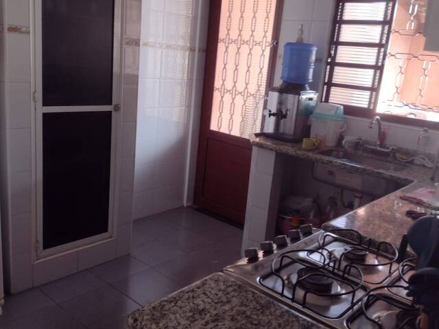 #1171 - Casa para Venda em Limeira - SP - 3