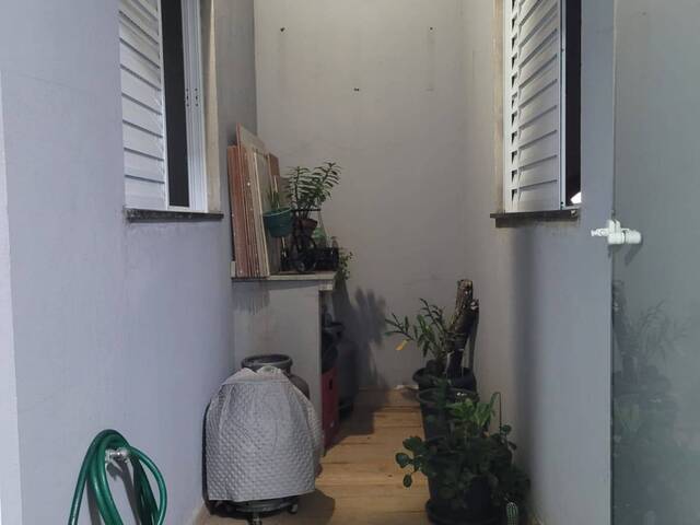 #1172 - Casa para Venda em Limeira - SP - 2