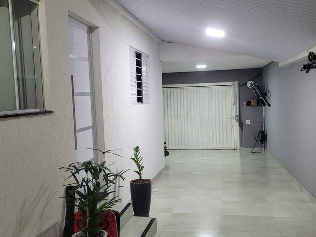 #1172 - Casa para Venda em Limeira - SP - 1