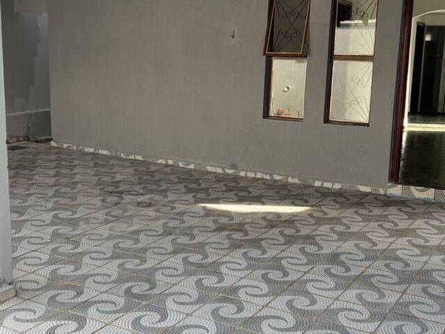 #1173 - Casa para Venda em Limeira - SP - 2