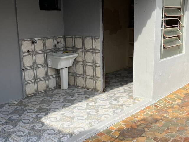 #1173 - Casa para Venda em Limeira - SP - 3