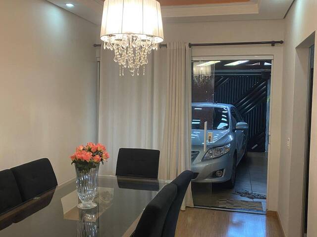 #1175 - Casa para Venda em Limeira - SP - 1