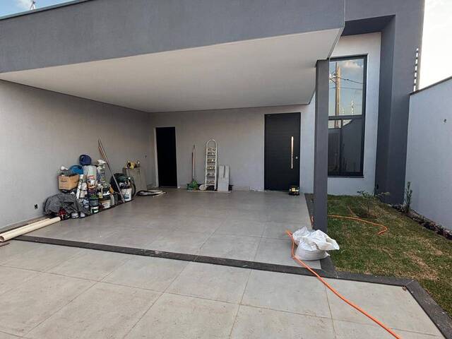 #1176 - Casa para Venda em Limeira - SP - 1