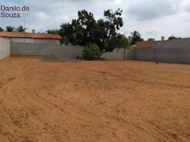 #1179 - Chácara para Venda em Limeira - SP - 1