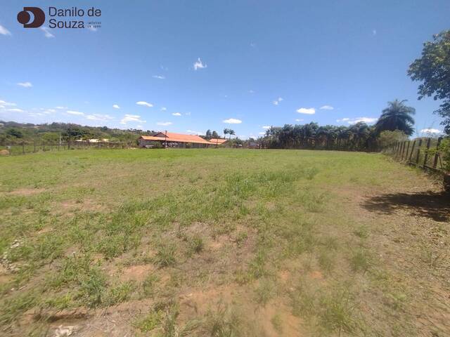 #1181 - Chácara para Venda em Limeira - SP - 1