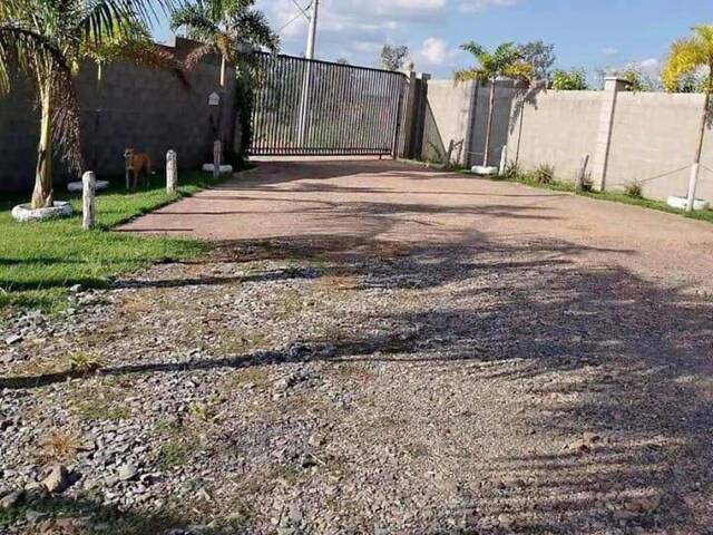 #1182 - Chácara para Venda em Limeira - SP - 3