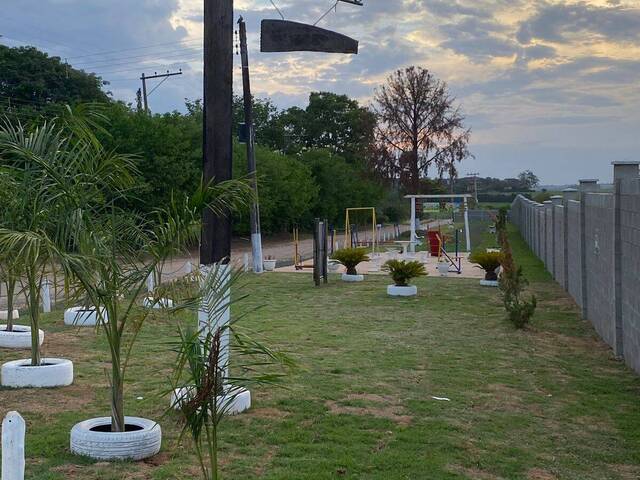 #1182 - Chácara para Venda em Limeira - SP - 2