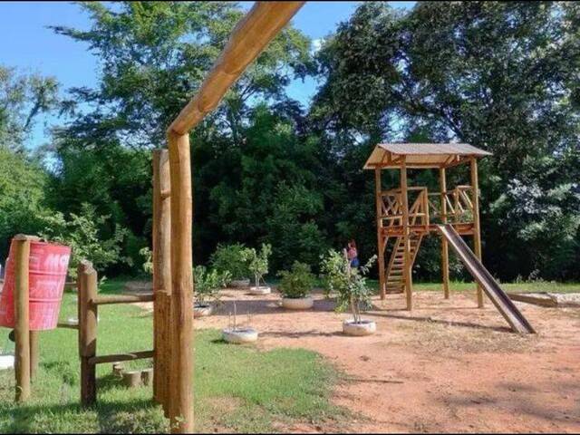 #1182 - Chácara para Venda em Limeira - SP - 1