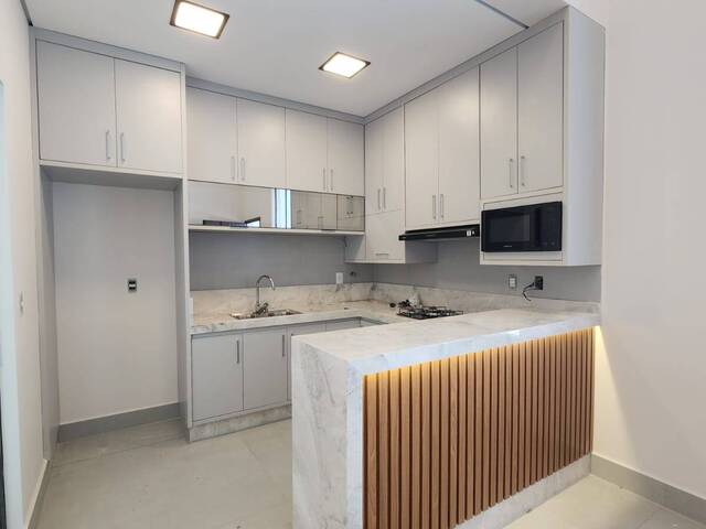 #1183 - Casa para Venda em Limeira - SP - 1