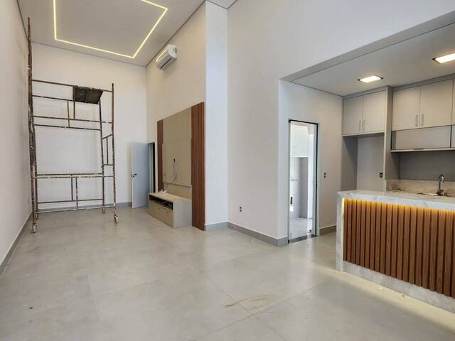 #1183 - Casa para Venda em Limeira - SP - 2