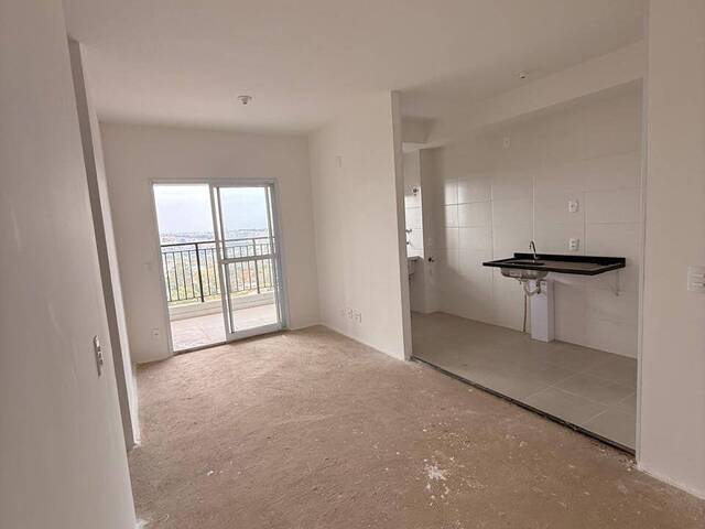 #1185 - Apartamento para Venda em Limeira - SP - 2