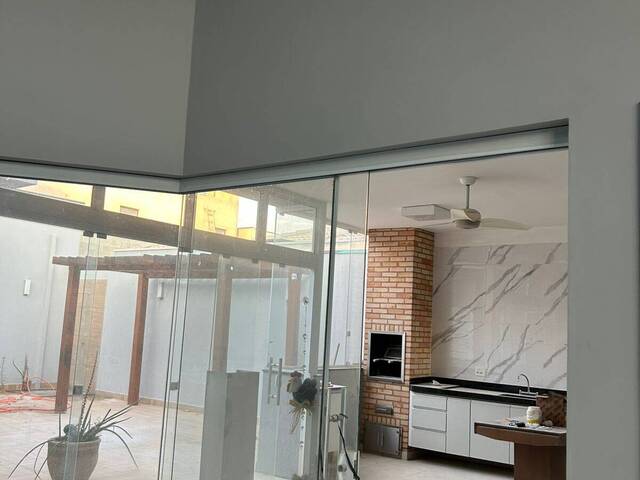 #1187 - Casa em condomínio para Venda em Limeira - SP - 2