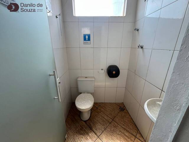 #1190 - Barracão para Locação em Limeira - SP - 3