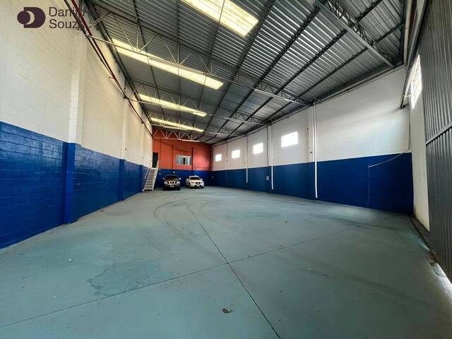 Locação em Vila Nova - Limeira