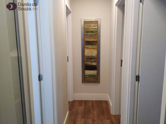 #1191 - Apartamento para Venda em Limeira - SP - 3