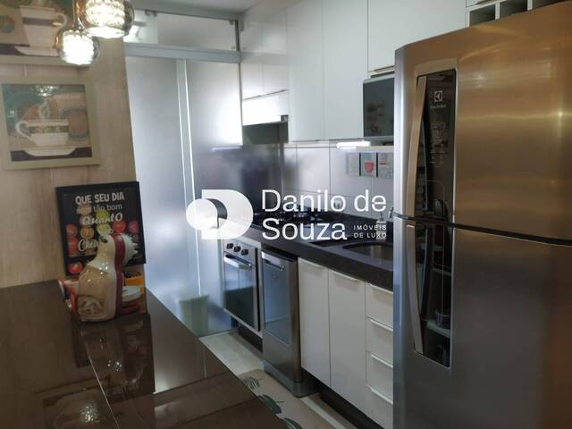 Apartamento para Venda em Limeira - 4