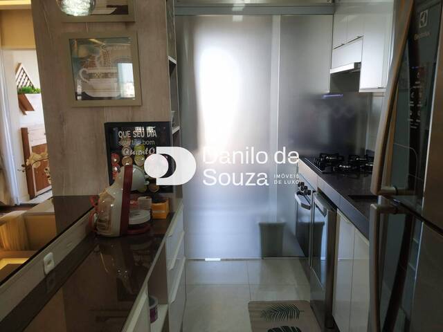 Apartamento para Venda em Limeira - 5