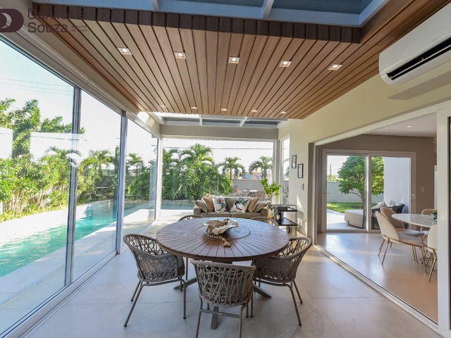 #1192 - Casa em condomínio para Venda em Limeira - SP - 3