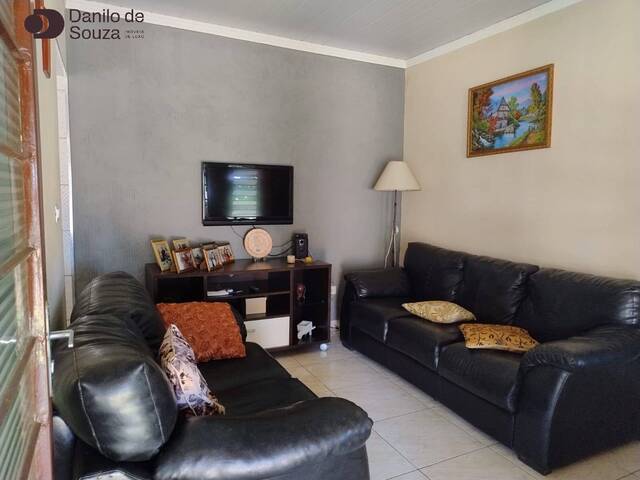 #1193 - Chácara para Venda em Limeira - SP - 3