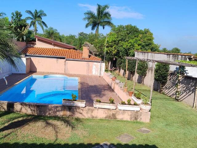 #1193 - Chácara para Venda em Limeira - SP - 2