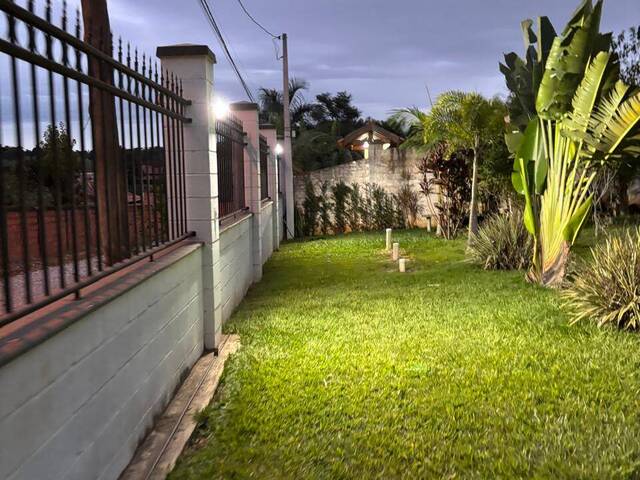 #1194 - Chácara para Venda em Limeira - SP - 3