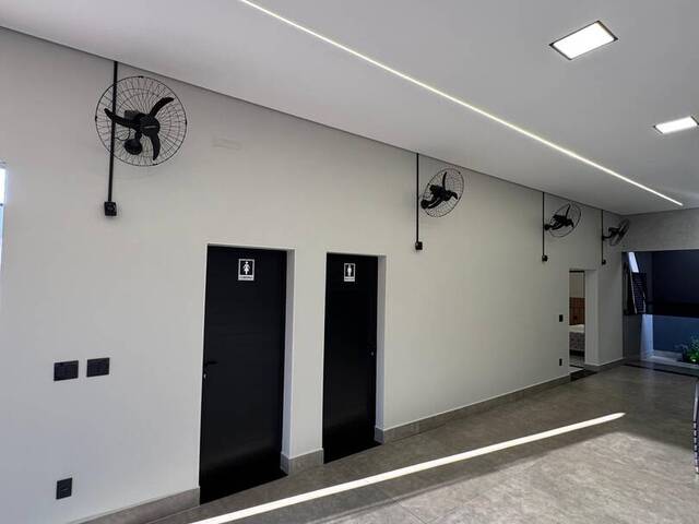 #1195 - Casa para Venda em Limeira - SP - 2