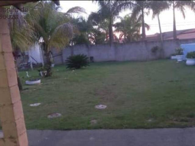 #1197 - Chácara para Venda em Limeira - SP - 2