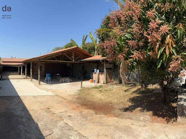 #1198 - Chácara para Venda em Limeira - SP - 3