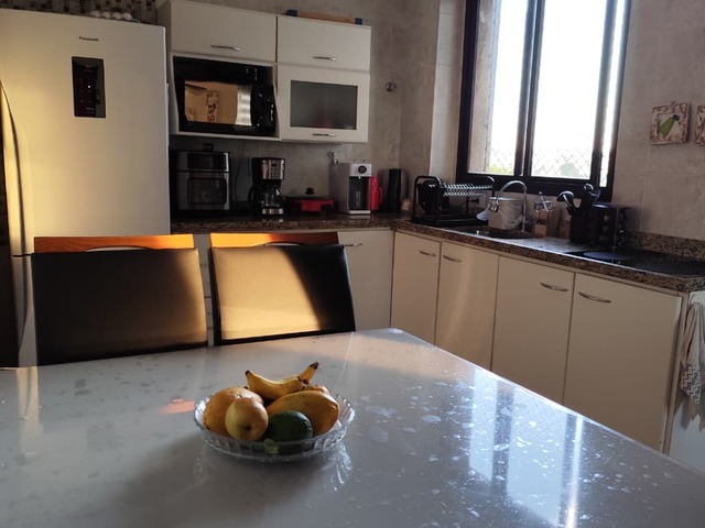 #1199 - Apartamento para Venda em Limeira - SP - 1