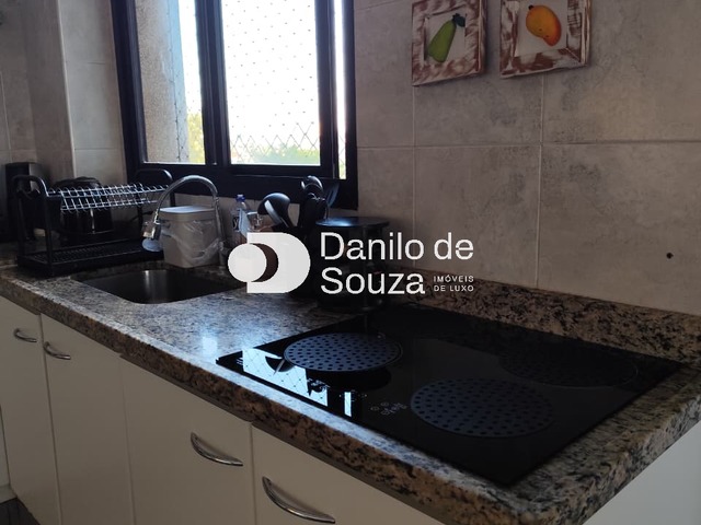 Apartamento para Venda em Limeira - 4