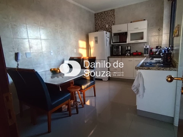 Apartamento para Venda em Limeira - 5
