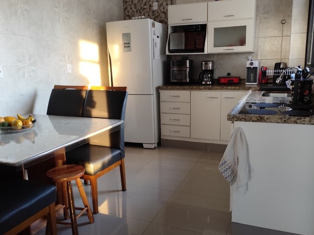#1199 - Apartamento para Venda em Limeira - SP - 3