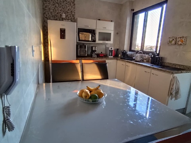 #1199 - Apartamento para Venda em Limeira - SP - 2