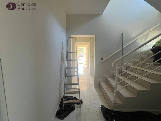 #1200 - Barracão para Locação em Limeira - SP - 2