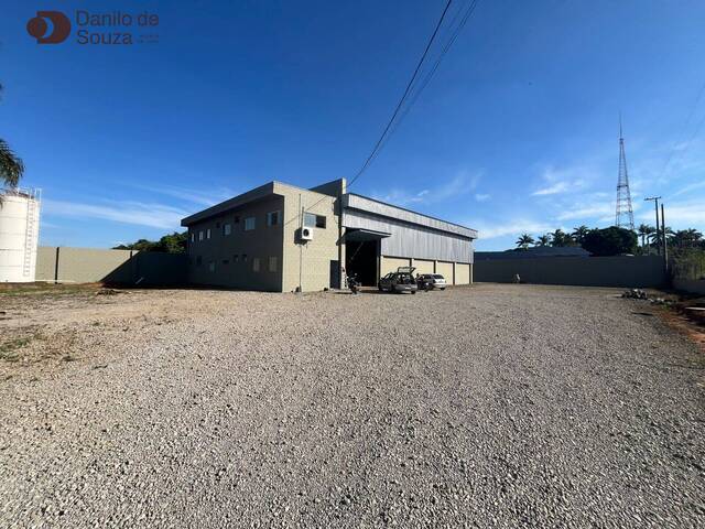 Locação em Pires - Limeira