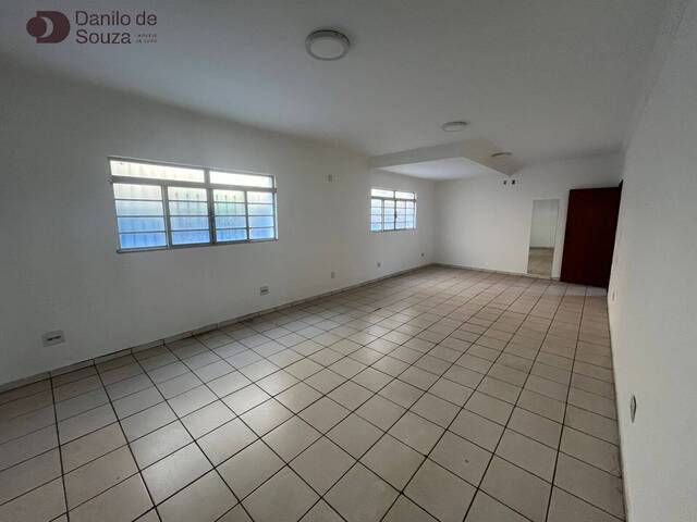 #1201 - Barracão para Locação em Limeira - SP - 2